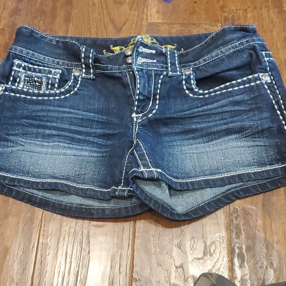 Maurices Shorts Awesome Condition